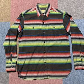 indian motorcycle インディアンモーターサイクル シャツ 東洋エンタープライズ ネイティブ