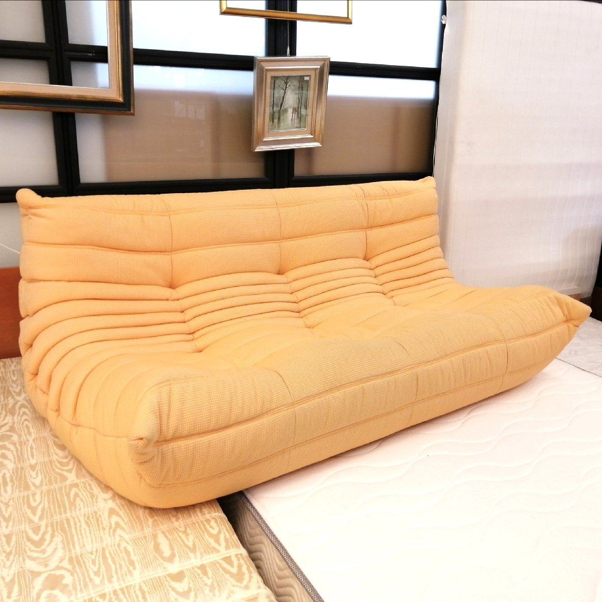 2025年最新】Yahoo!オークション -gucci(ソファ、ソファベッド