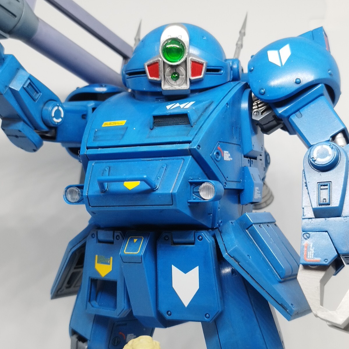 装甲騎兵ボトムズ 1/24 プラモデル 未使用 2025年最新】Yahoo!オークション -装甲騎兵ボトムズ 1/24の中古