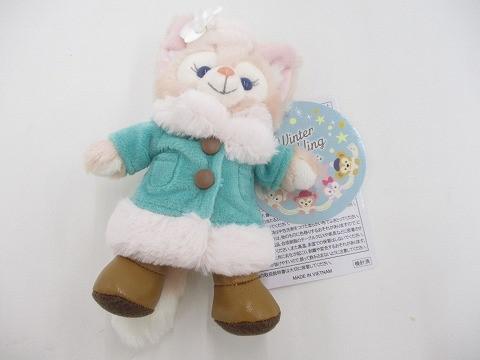 【タグ付き】ディズニー トゥインクルウィンター　ステラルー 2018 ディズニー トゥインクルウィンター ステラルー 2018 東京