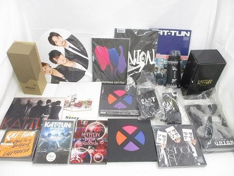KAT-TUN アルバムコレクション 8枚セット 1840322207.jpg?1678207718