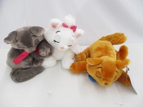 おしゃれキャット　ベルリオーズ　nuiMOs ぬいもーず　ぬいぐるみ　タグ付き おしゃれキャット ベルリオーズ nuiMOs ぬいもーず ぬいぐるみ