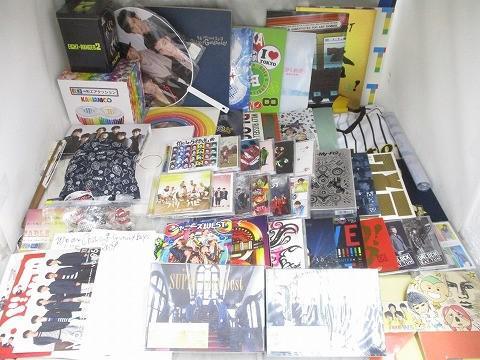 ジャニーズWEST WEST. DVD まとめ売り 即購入◎ ジャニーズWEST DVD まとめ売り