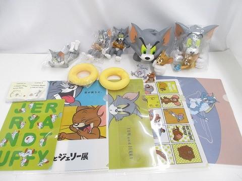Yahoo!オークション -「トムとジェリー グッズ」の落札相場