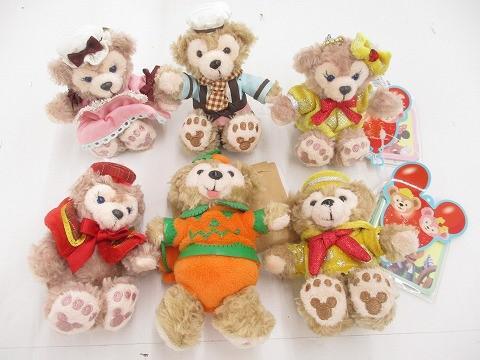 ダッフィー　ディズニー　30体セット ダッフィー ディズニー 30体セット 楽天市場】ダッフィー30周年