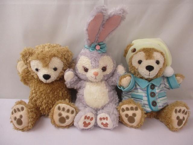 Yahoo!オークション -「ダッフィー オータム」の落札相場・落札価格