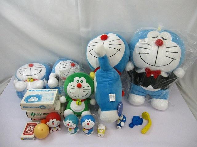 ドラえもん マスコット ぬいぐるみ レア まとめ売り 匿名配送】まとめ売りドラえもんマスコット いろんな顔が
