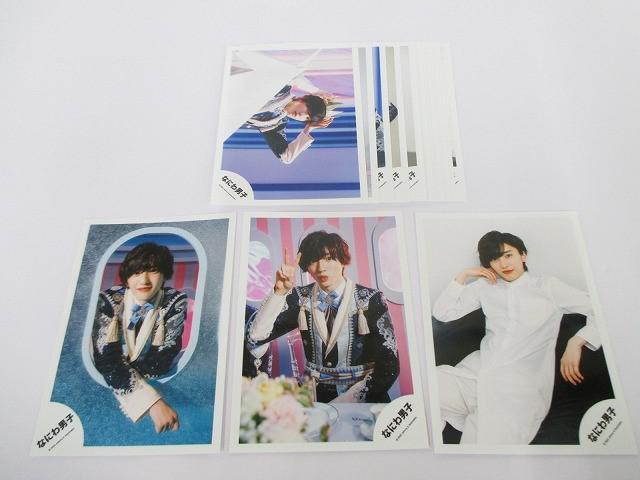 2025年最新】Yahoo!オークション -なにわ男子の中古品・新品・未