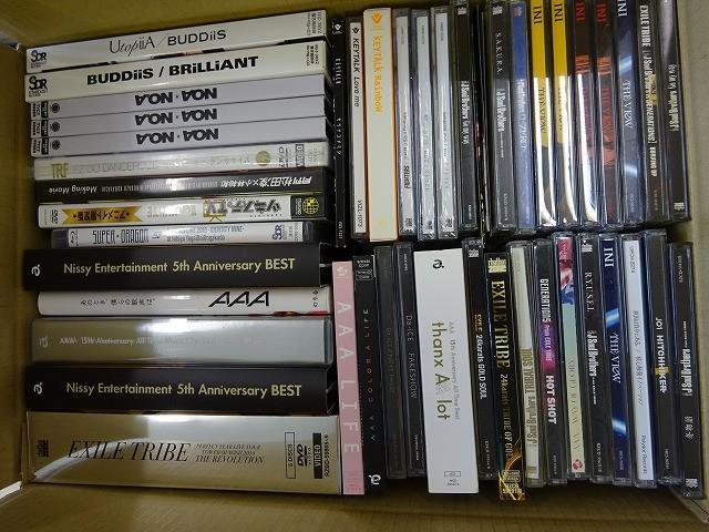 Da-iCE CD まとめ売り19点　新品未開封　中古　大量まとめ売り 2025年最新】Yahoo!オークション -da-ice cdの中古品・新品・未