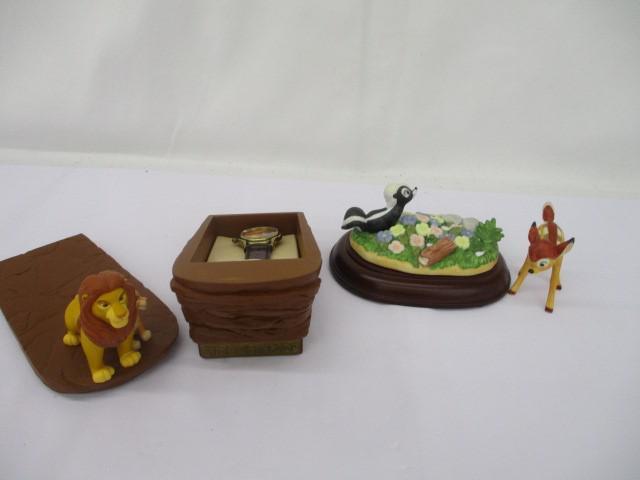 1960年代製 バンビ ポータブル フィギュア アンティーク ソフビ 1960年代製 バンビ ポータブル フィギュア アンティーク ソフビ