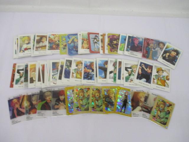 Yahoo!オークション -「あんスタ ぱしゃこれ」の落札相場・落札価格