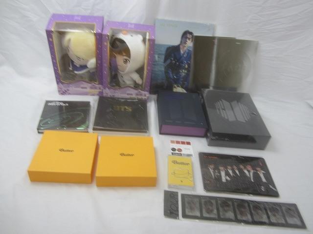 新品未使用品　BTSまとめ売り 2025年最新】Yahoo!オークション -bts まとめ売りの中古品・新品