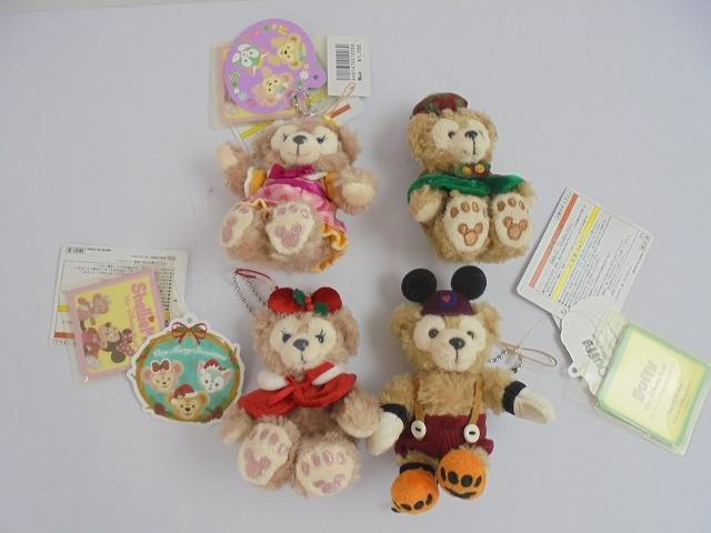 ダッフィー グッズセット　未使用、新品　まとめ売り 2025年最新】Yahoo!オークション -ディズニー ダッフィー グッズ