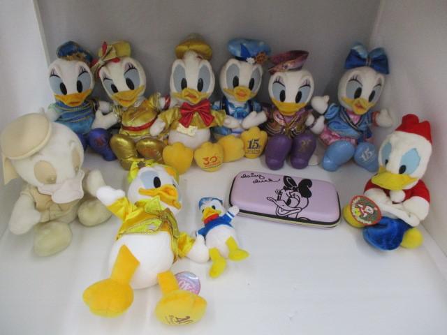 Yahoo!オークション -「ディズニーぬいぐるみバッジ」の落札相場