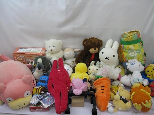 ポケモン ぬいぐるみ　まとめ売り　セット ポケモン ぬいぐるみセット まとめ売り