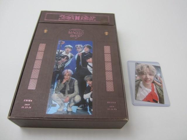 BTS DVD まとめ売り　トレカ付き 2025年最新】Yahoo!オークション -bts dvdの中古品・新品・未