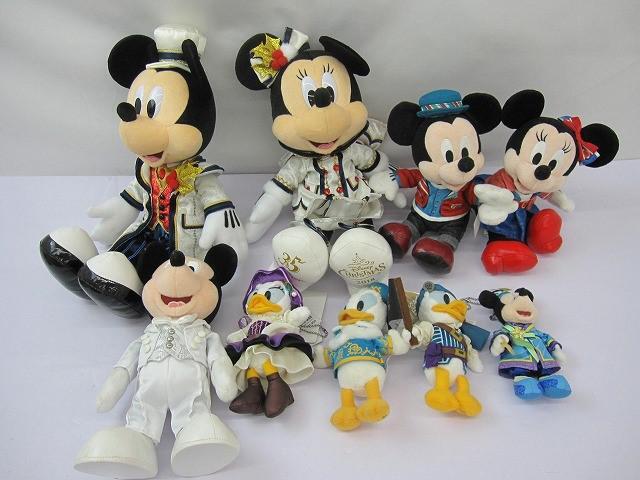 2025年最新】Yahoo!オークション -ディズニーぬいぐるみバッジの