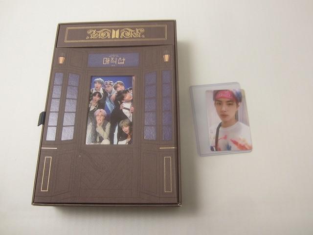 BTS DVD まとめ売り　トレカ付き 2025年最新】Yahoo!オークション -bts dvdの中古品・新品・未