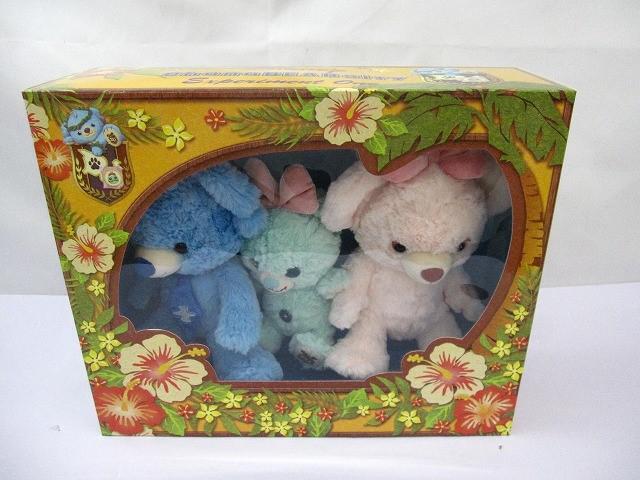 2025年最新】Yahoo!オークション -スティッチ ぬいぐるみの中古