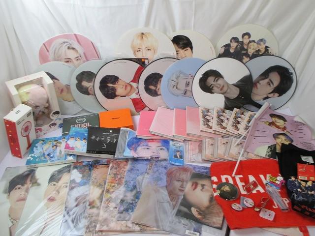 ☆ジャンク☆BTS CD 大量まとめ売り 防弾少年団 バンタン K-POP