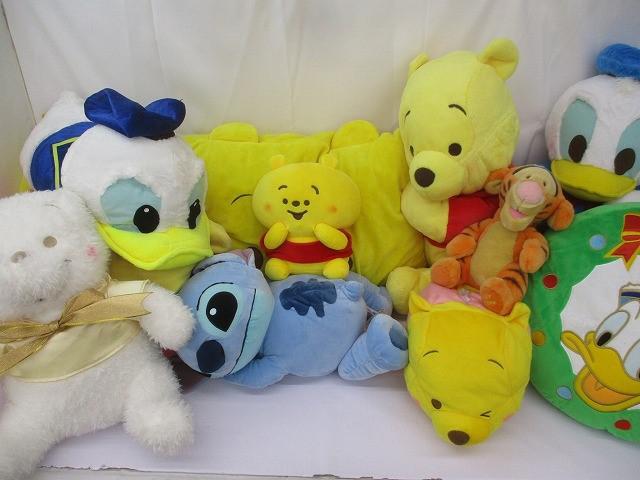 2025年最新】Yahoo!オークション -スティッチ ぬいぐるみ