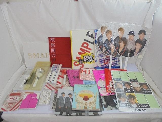 SMAP グッズ まとめ売り SMAP - SMAP Mr.s コンサートグッズ 新品未使用の通販 by ネコ