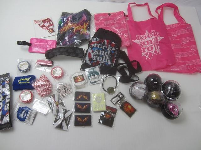 2025年最新】Yahoo!オークション -b'z グッズ セットの中古品