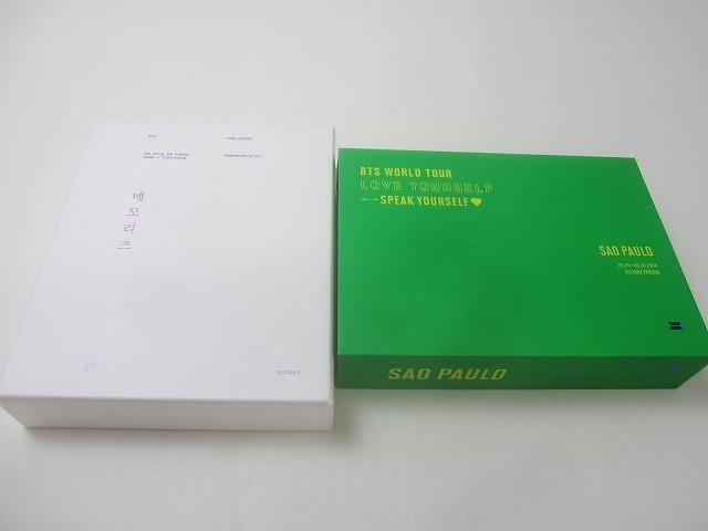 2025年最新】Yahoo!オークション -bts dvdの中古品・新品・未