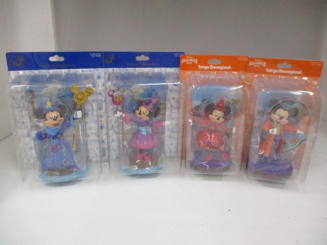 ディズニー　フィギュアリン　24体セット ディズニー フィギュアリン 24体セット ディズニー フィギュアリン 24