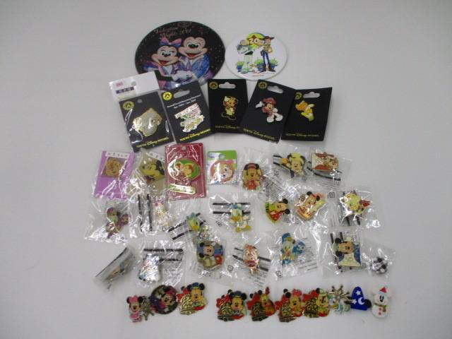 【希少品】ディズニーグッズ ピンバッジ セット まとめ売り ピンズ キーホルダー 楽天市場】東京ディズニーリゾート ディズニー 通販 缶 カン