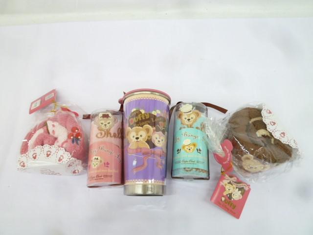 2025年最新】Yahoo!オークション -ディズニー ダッフィー グッズ