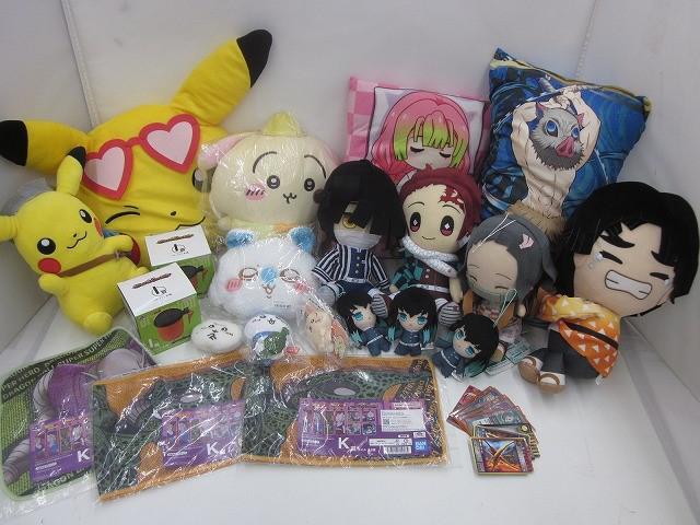 Yahoo!オークション -「ポケモンぬいぐるみまとめ」の落札相場