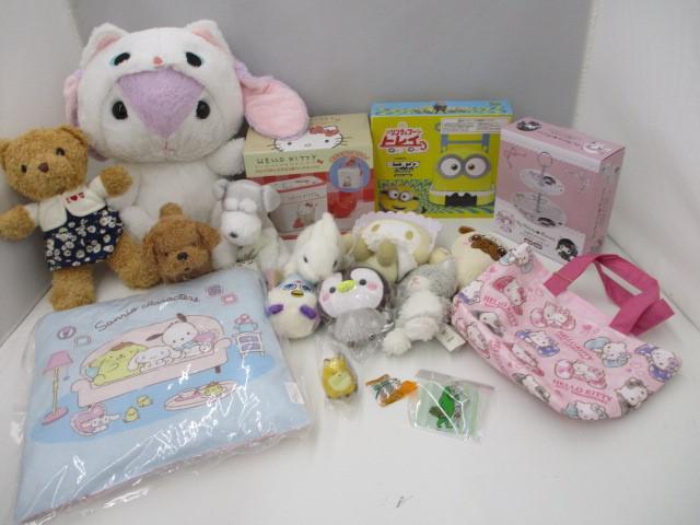 2025年最新】Yahoo!オークション -ハローキティ まとめ売りの