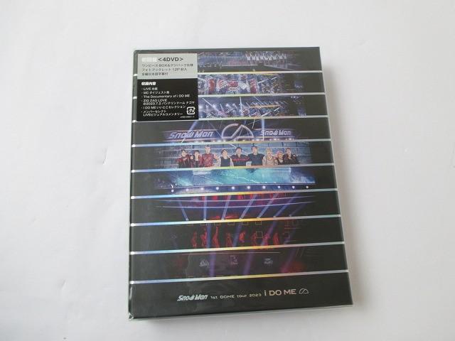 2025年最新】Yahoo!オークション -snowman i do me dvdの中古品