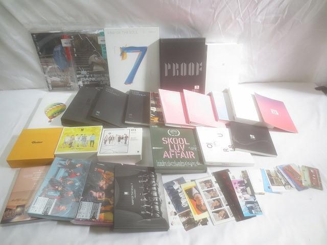 BTS グッズ　CD DVD 雑誌など　おまとめ売り BTS 2021 MUSTER SOWOOZOO DVD - A-KPOP