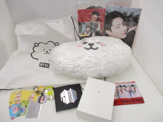 新品未使用品　BTSまとめ売り 2025年最新】Yahoo!オークション -bts まとめ売りの中古品・新品