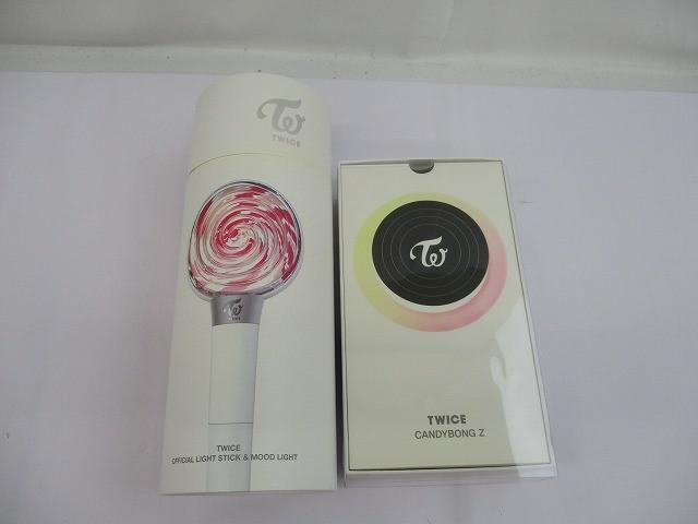 2025年最新】Yahoo!オークション -twice candybongの中古品