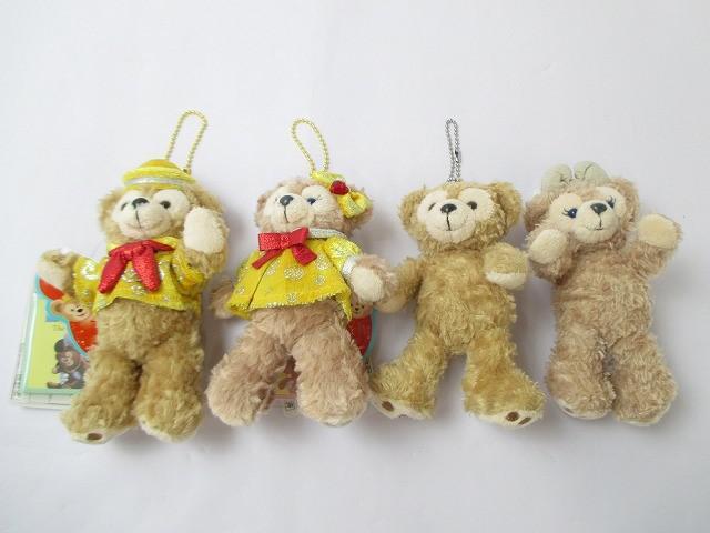 2025年最新】Yahoo!オークション -ダッフィー ぬいぐるみバッジ