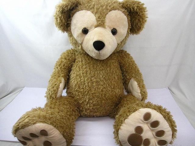 2025年最新】Yahoo!オークション -ダッフィーの中古品・新品・未