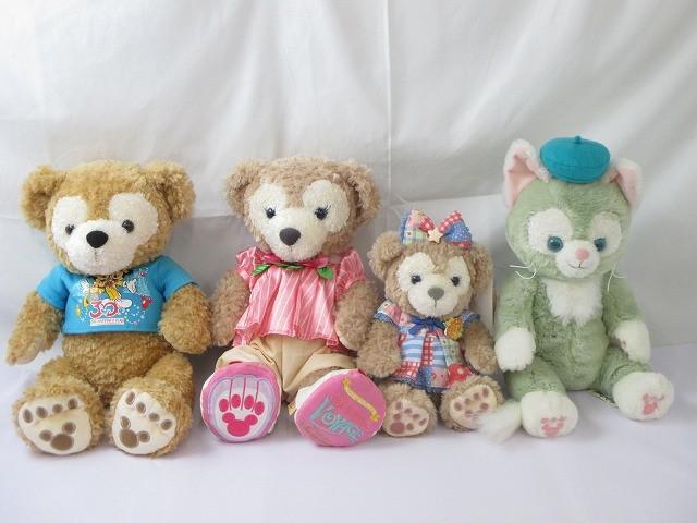 2025年最新】Yahoo!オークション -ダッフィー 30周年の中古品