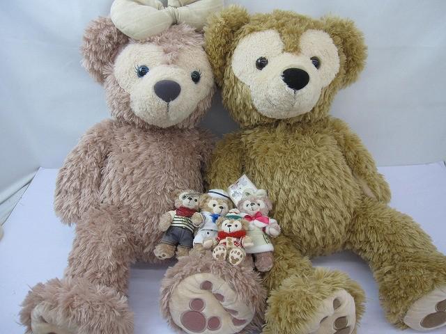 ダッフィー ぬいぐるみバッジ まとめ売り ♥️美品 2025年最新】Yahoo!オークション -ダッフィー ぬいぐるみバッジ