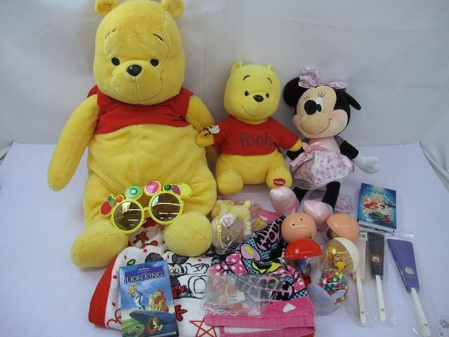 2025年最新】Yahoo!オークション -プーさんぬいぐるみセットの