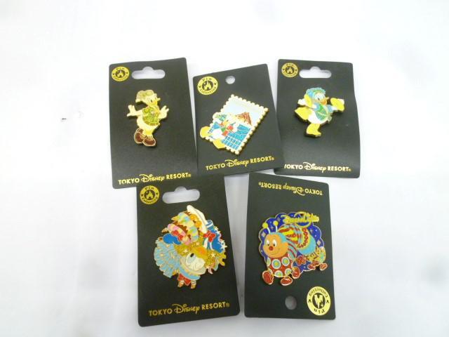 2025年最新】Yahoo!オークション -ディズニー ピンバッジの中古
