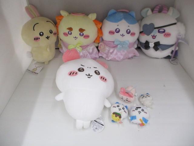 2025年最新】Yahoo!オークション -ちいかわまとめの中古品・新品