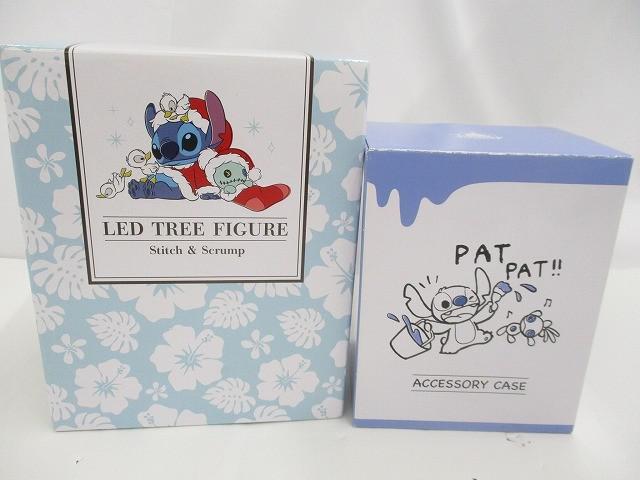 Yahoo!オークション -「スティッチ 置物」の落札相場・落札価格