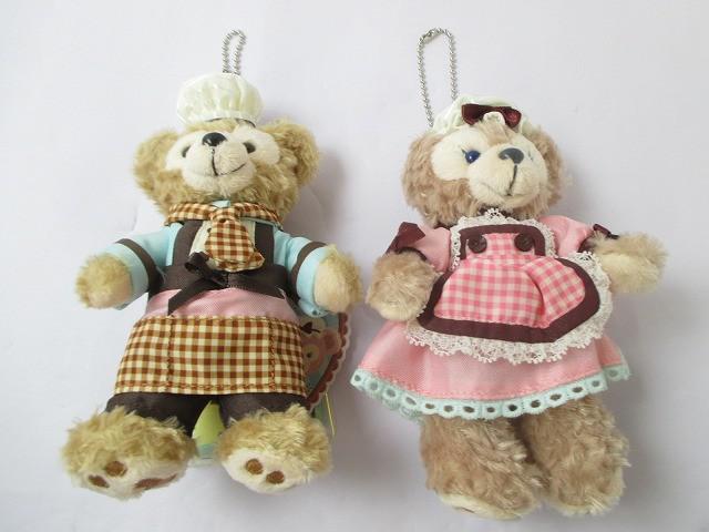 Yahoo!オークション -「シェリーメイ ぬいぐるみ バッチ」の落札相場