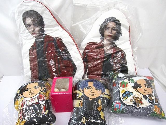 LDHグッズ まとめ売り 500点以上 クッション有り LDHグッズ まとめ売り 500点以上 クッション有り LDHグッズ