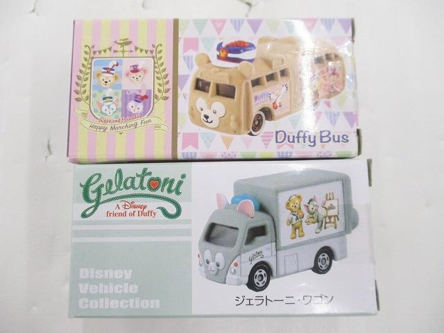 Yahoo!オークション -「トミカ ディズニー ダッフィー バス」の