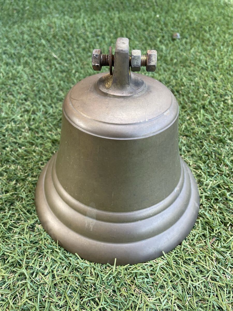 半鐘　レトロ　アンティーク　釣鐘 2025年最新】Yahoo!オークション -釣鐘 半鐘の中古品・新品・未