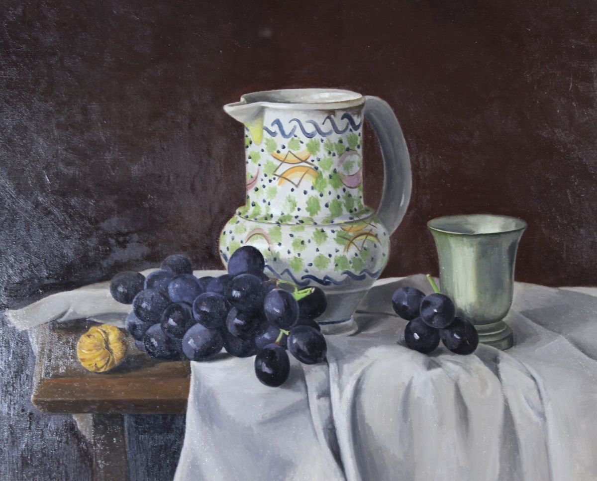 2025年最新】Yahoo!オークション -ぶどう(絵画)の中古品・新品